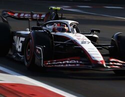 Nico Hülkenberg: "Estoy deseando explorar esta pista porque parece desafiante"