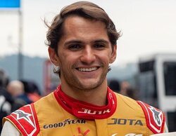 Pietro Fittipaldi: "Siempre supe que una carrera en Miami sería extremadamente exitoso"