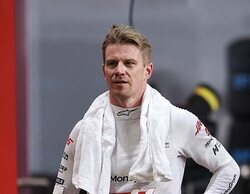 Hülkenberg: "La zona media está apretada, tenemos que juntarlo todo y no cometer errores"