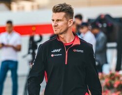 Nico Hülkenberg: "Es frustrante, deberíamos haber estado en el top 10"