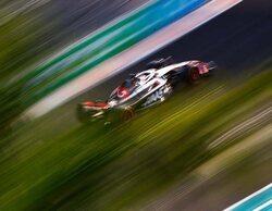 Guenther Steiner: "Si todo va según lo planeado, deberíamos sumar varios puntos"