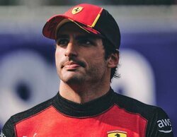 Carlos Sainz: "Quizá podíamos haber luchado por más"