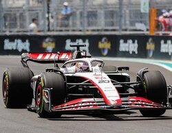 Kevin Magnussen: "La décima plaza es lo mejor que podíamos esperar en términos de ritmo"