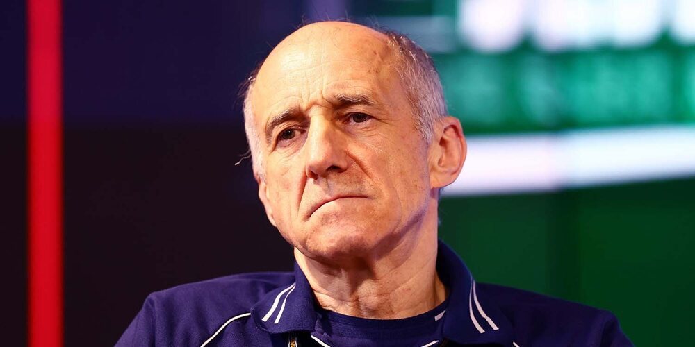 Franz Tost: "Hubo pilotos muy habilidosos, como Sebastian Vettel y Verstappen"