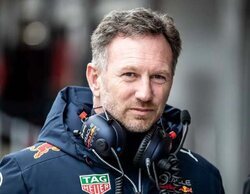 Christian Horner valora la importante aportación que ha hecho Franz Tost a Red Bull