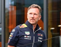 Christian Horner ha mostrado su descontento por la reducción de las zonas de DRS