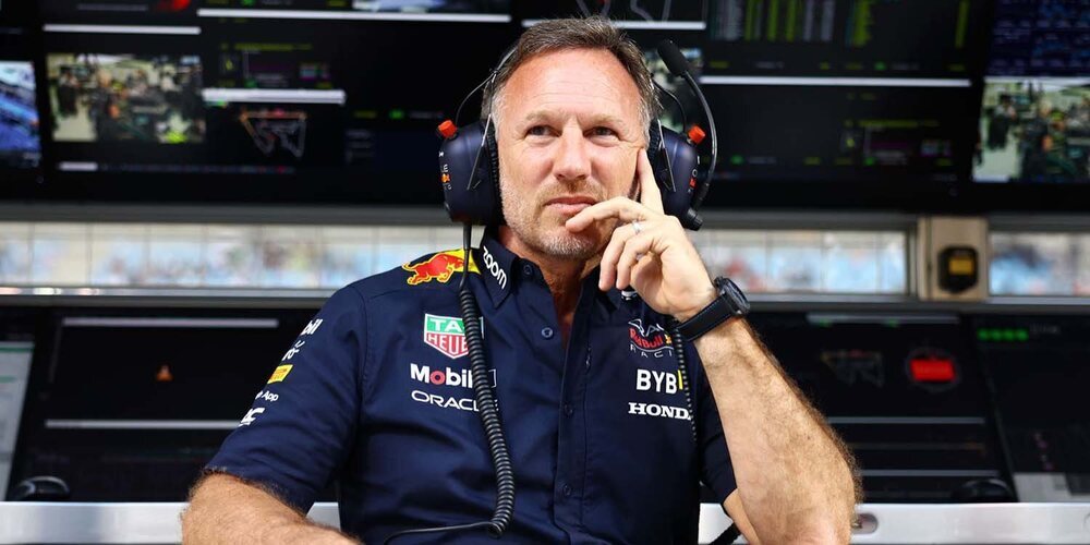 Christian Horner ha mostrado su descontento por la reducción de las zonas de DRS