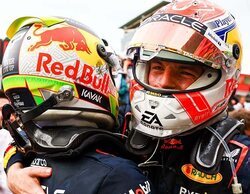 Christian Horner busca que haya igualdad dentro de Red Bull, aunque es difícil a veces