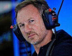 Christian Horner: "La Fórmula 1 está en un estado fantástico ahora mismo"