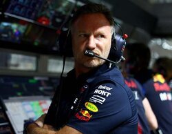 Christian Horner: "Considero que desvincular el Sprint del Gran Premio es positivo"