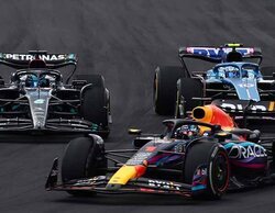 Szafnauer piensa que el límite presupuestario ayudará a que entren más equipos en F1