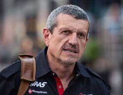 Guenther Steiner duda si es lo correcto que entren más equipos en Fórmula 1 a medio plazo