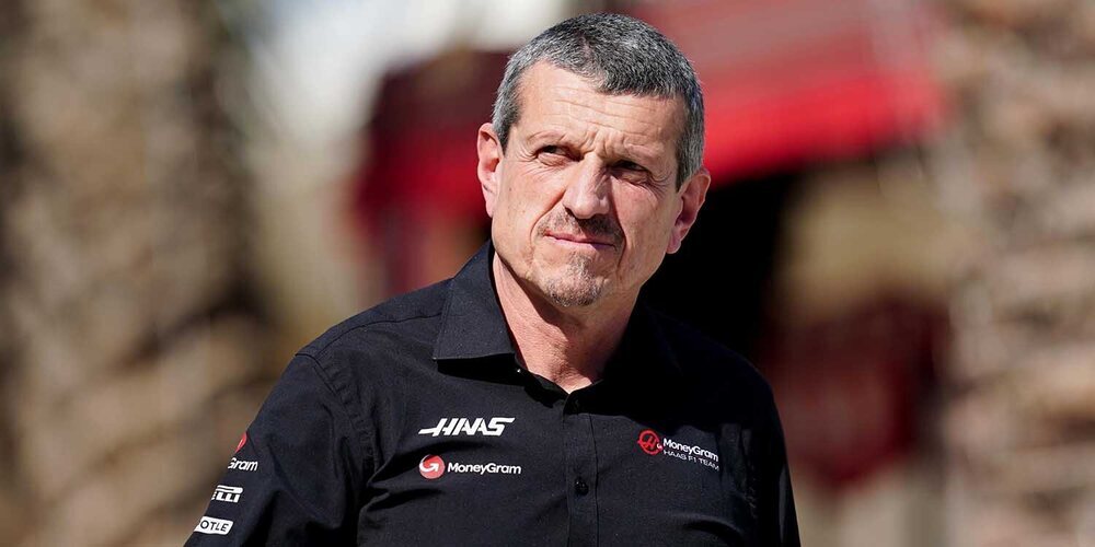 Guenther Steiner duda si es lo correcto que entren más equipos en Fórmula 1 a medio plazo