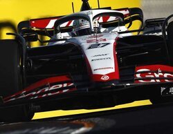 Nico Hülkenberg, sobre las mejoras: "Todo esto hace que esté emocionado"