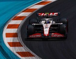 Guenther Steiner: "Ha sido un fin de semana en el que se ha ofrecido un buen espectáculo"