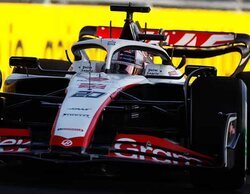 Kevin Magnussen: "Somos un equipo pequeño en un deporte muy grande"