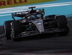 Toto Wolff: "Estamos dando el primer paso hacia una nueva dirección de desarrollo"