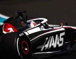 Guenther Steiner: "La comunicación es clave para comunicar a los pilotos cuándo hay tráfico"