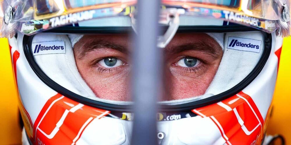 Max Verstappen no falla en la frenética clasificación del GP de Gran Bretaña y se asegura la Pole