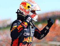 Max Verstappen y Red Bull escribieron de la mano un nuevo récord de la F1 en Hungría