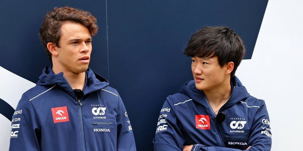 Wolff, sobre la salida de Nyck: "Creo que querían hacer un benchmarking con Ricciardo"