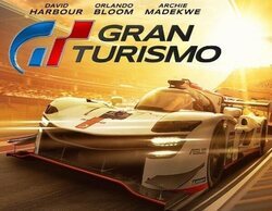 Ocio Motorsport: Llegada a la gran pantalla de la película Gran Turismo