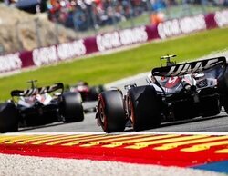 Marc Surer: "Magnussen destruyó la carrera de Mick, ahora Hülkenberg está destruyendo la suya"