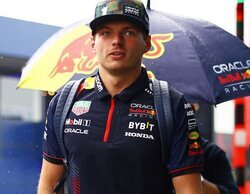 Mika Häkkinen: "La única pregunta es quién se unirá a Max Verstappen en el podio"