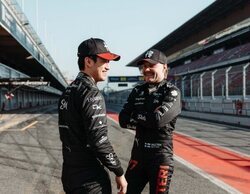 OFICIAL: Alfa Romeo confirma a Valtteri Bottas y Guanyu Zhou para Sauber en 2024