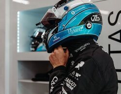 Bottas: "Sentí que no podíamos extraer mucho de nuestro coche"