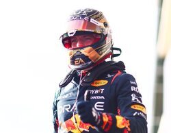 Max Verstappen se impone sin fisuras a sus rivales y se lleva la victoria en el Sprint de Austin