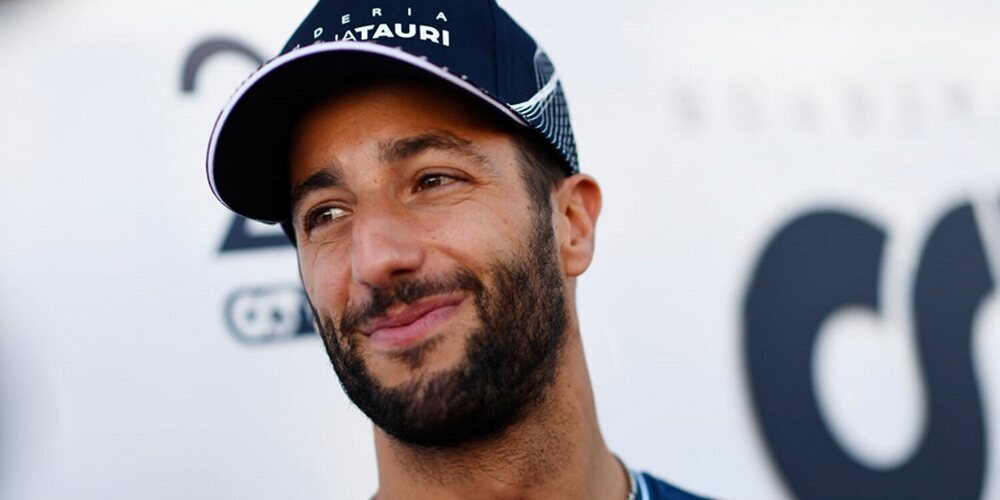 Ricciardo: "Es una pista en la que nunca tendrás un coche perfecto"