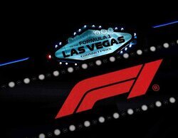 Mika Häkkinen: "Las Vegas ama a los jugadores y este fin de semana favorecerá a los valientes"