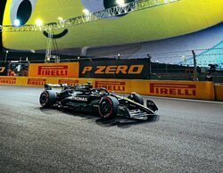 GP de Las Vegas 2023: Carrera en directo