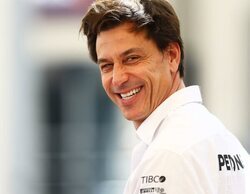 Los equipos anuncian que no presentaron quejas contra Toto Wolff a la FIA y apoyan a Susie Wolff