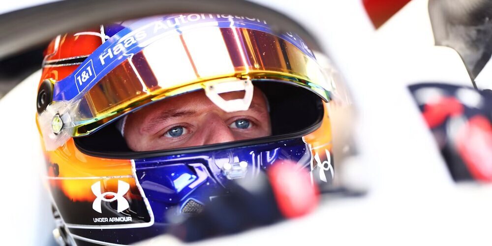 Mick Schumacher: "La F1 siempre ha sido un sueño y siempre lo seguirá siendo"