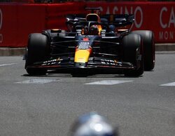 GP de Mónaco 2024: Carrera en directo