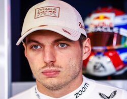 Max Verstappen, sobre Canadá: "Seguro que iremos mejor que en Mónaco"