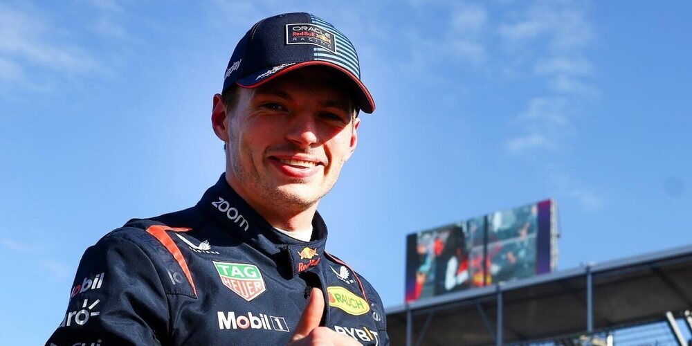 Max Verstappen, sobre Canadá: "Seguro que iremos mejor que en Mónaco"