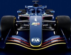 OFICIAL: Así serán los F1 a partir de 2026