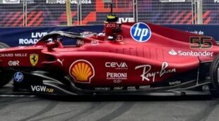 Previa Ferrari - GP de España - Carlos Sainz: "Es uno de los momentos más especiales del año"
