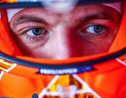 Verstappen vuela hasta el infinito y más allá en Austria para lograr la Pole; Alonso emula al Titanic