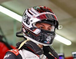 OFICIAL: Oliver Bearman será piloto de Haas a partir de 2025