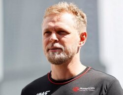 OFICIAL: Kevin Magnussen no seguirá en Haas a partir de 2025