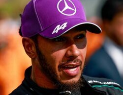 Lewis Hamilton gana en Bélgica tras la descalificación de Russell horas después por incumplir el peso mínimo