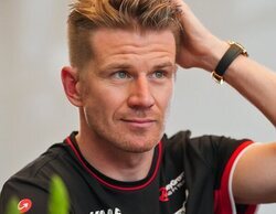 Nico Hülkenberg habla de Renault en 2019: "No sentí apoyo, ya no éramos un equipo"