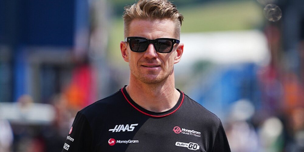 Nico Hülkenberg habla de Renault en 2019: "No sentí apoyo, ya no éramos un equipo"