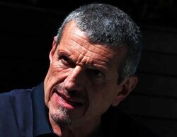 Steiner, sobre McLaren: "Creo que ya tienen una buena comprensión de lo que se necesita"