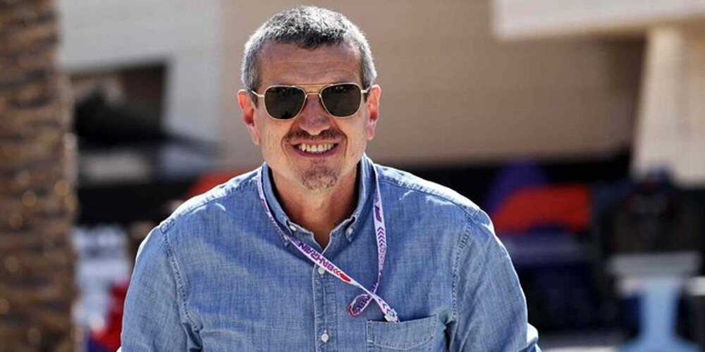 Steiner, sobre McLaren: "Creo que ya tienen una buena comprensión de lo que se necesita"