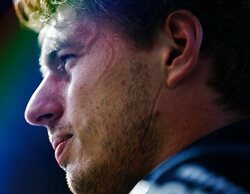 Max Verstappen, Zandvoort: "Esperamos volver más fuertes para esta carrera"